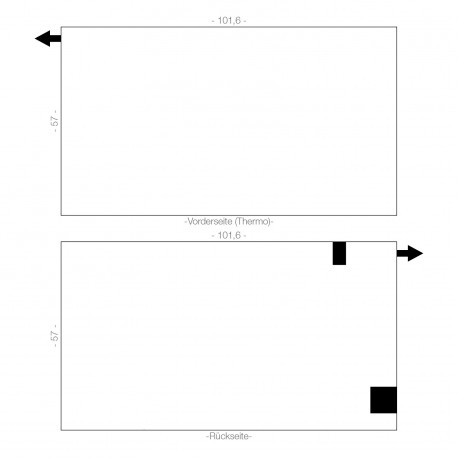 CALE CWT-G2  73 g/qm zonder perforatie