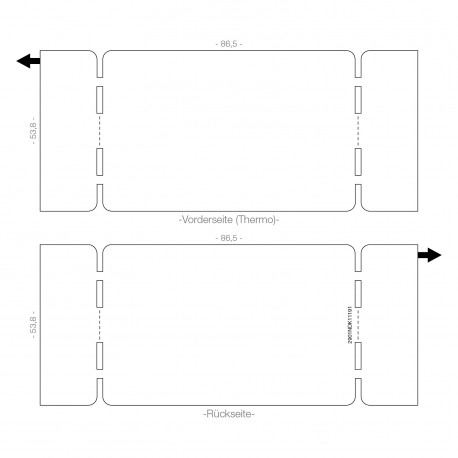 S&B PMS/B  178 g/qm