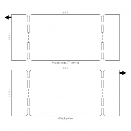 S&B PMS/B  170 g/qm